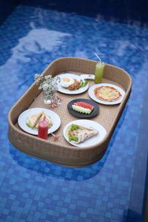 Kubu Daje - Comfortable New Villa in Canggu - 8