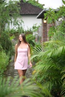 Kubu Daje - Comfortable New Villa in Canggu - 7