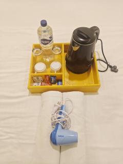 Sunrise Homestay Agra Near Taj Mahal - 5