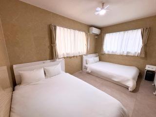 Grande Ortho Okinawa Villa Onna 3 - Vacation STAY 83172 - 3