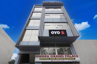 HOTEL O AWARA GRAND PALACE - 9