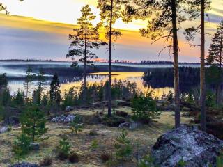 Holiday Home Hiawatha by Interhome - 6