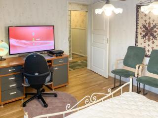 Holiday Home Hiawatha by Interhome - 4