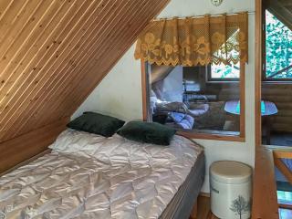 Holiday Home Hiawatha by Interhome - 2