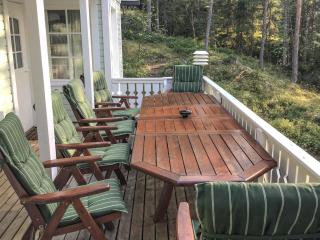 Holiday Home Hiawatha by Interhome - 1