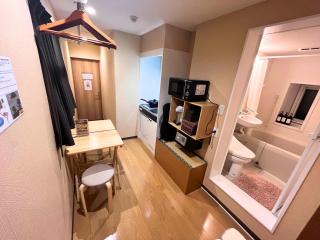 Hotel EL Shinjuku 6 - 5