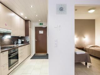 Holiday Home Yllästar 3 as 605 by Interhome - 6