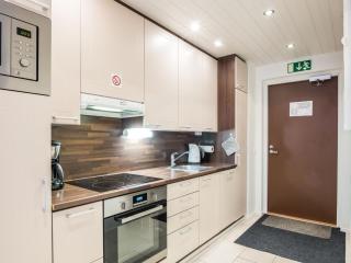 Holiday Home Yllästar 3 as 605 by Interhome - 5