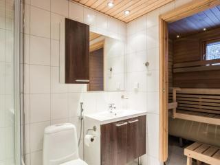 Holiday Home Yllästar 3 as 605 by Interhome - 2