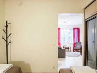 Holiday Home Yllästar 3 as 605 by Interhome - 3