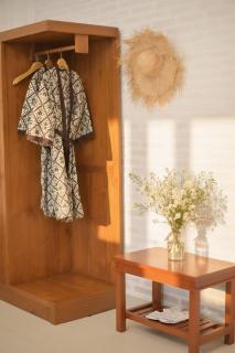 Kubu Daje - Comfortable New Villa in Canggu - 1