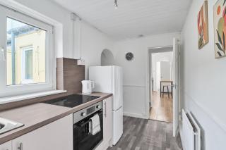 Suggitt House - Hartlepool - 8