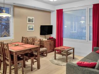 Holiday Home Yllästar 3 as 607 by Interhome - 0