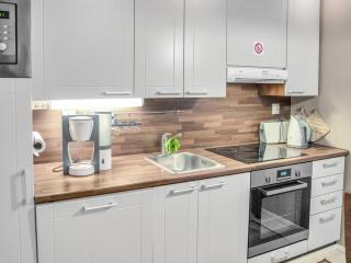 Holiday Home Yllästar 3 as 607 by Interhome - 6