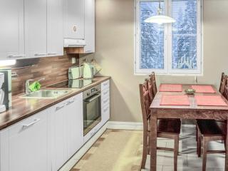 Holiday Home Yllästar 3 as 607 by Interhome - 7