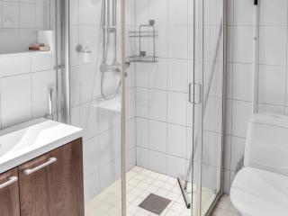 Holiday Home Yllästar 3 as 607 by Interhome - 2