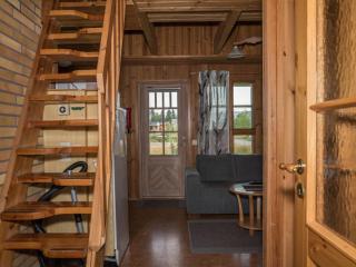 Holiday Home Ylläskarpalo 3 päätyhuoneisto by Interhome - 6