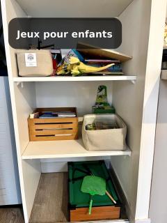 La Casa, Axe LyonGrenoble, 4 pers, 2 couchages queen - 7