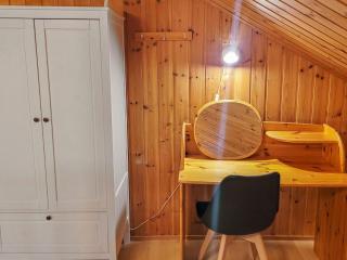 Holiday Home Ylläskarpalo 3 päätyhuoneisto by Interhome - 2