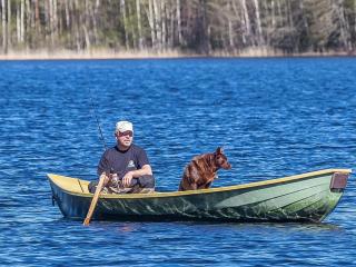 Holiday Home Myllymökki by Interhome - 5