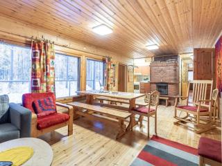 Holiday Home Oravanpesä by Interhome - 8