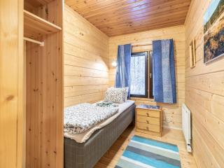 Holiday Home Oravanpesä by Interhome - 2