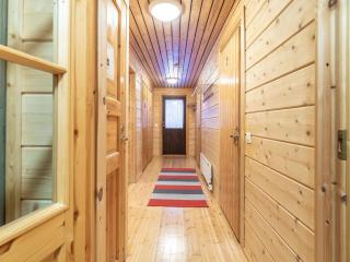 Holiday Home Oravanpesä by Interhome - 1