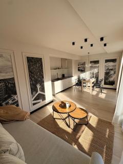 Apartamenty Brzozowa Wisła - 0