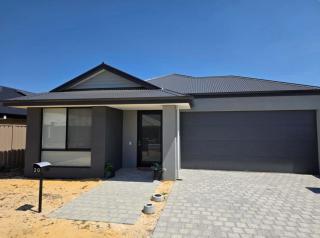 Modern Karnup House - 0