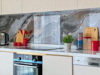 Qoople Legend 36-A40 Spacious Family Apartment - 9