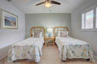 Milano Vacation Rental - Naples - 5