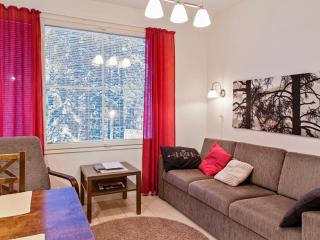 Holiday Home Yllästar 3 as 604 by Interhome - 7