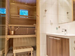 Holiday Home Yllästar 3 as 604 by Interhome - 2