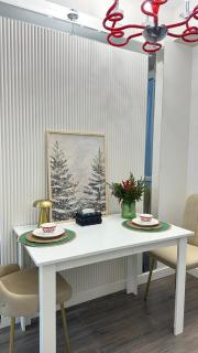 Apartments ЖК Jetisu Park Almaty недалеко от Зеленого базара , Арбата , - 0