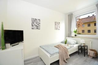 Coburg 05 - Apartment für Firmen - 6