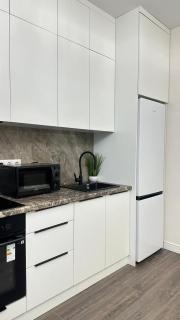 Apartments ЖК Jetisu Park Almaty недалеко от Зеленого базара , Арбата , - 7