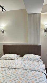 Apartments ЖК Jetisu Park Almaty недалеко от Зеленого базара , Арбата , - 1