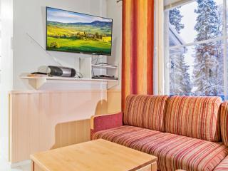 Holiday Home Yllästar 1 as 208 - la-la by Interhome - 2