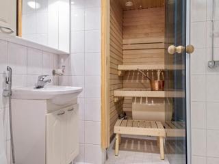 Holiday Home Yllästar 1 as 208 - la-la by Interhome - 1