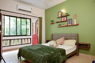 Sabr's Slow Life 2BHK Vacation Home - 7