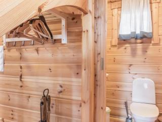 Holiday Home Kuerkartano 1-onni by Interhome - 1