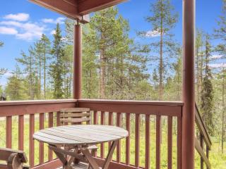 Holiday Home Kuerkartano 1-onni by Interhome - 2