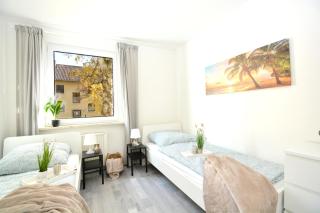 Coburg 05 - Apartment für Firmen - 5