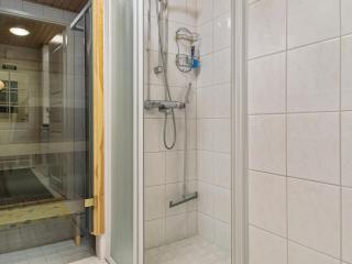 Holiday Home Yllästar 1 as 202 by Interhome - 2