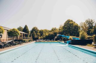 Veluwepark De Bosgraaf | Comfort met Hottub - 6