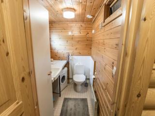 Holiday Home Ylläsmehto 2 by Interhome - Äkäslompolo - 9