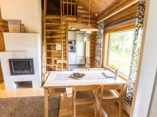 Holiday Home Ylläsmehto 2 by Interhome - Äkäslompolo - 4