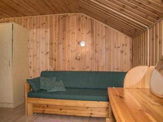 Holiday Home Ylläskarpalo 2 keskimmäinen by Interhome - Äkäslompolo - 1