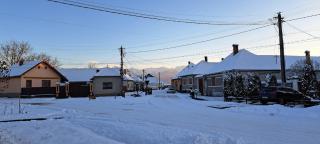 Porumbacu381 - Casa de Oaspeti Faini - 8