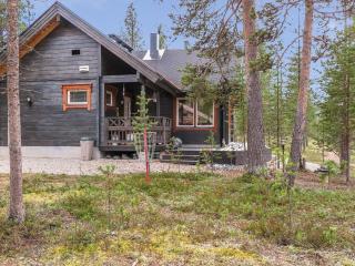 Holiday Home Homma by Interhome - Kyrö - 9